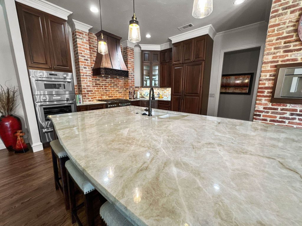 Washam Drive remodeling project