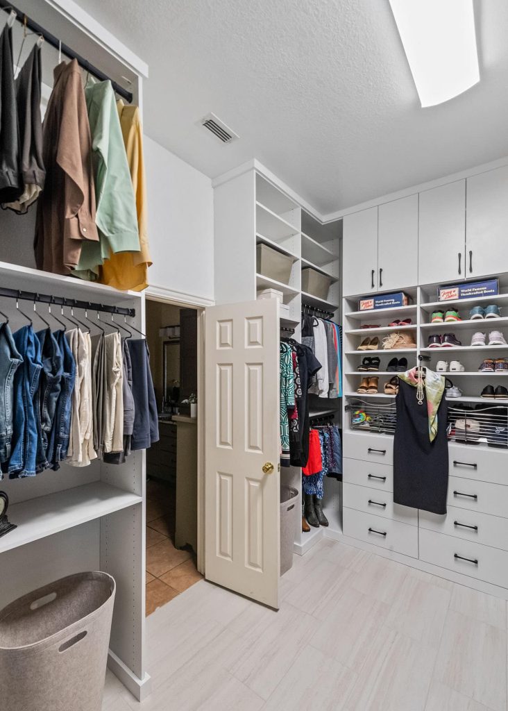Copper Creek remodeling project