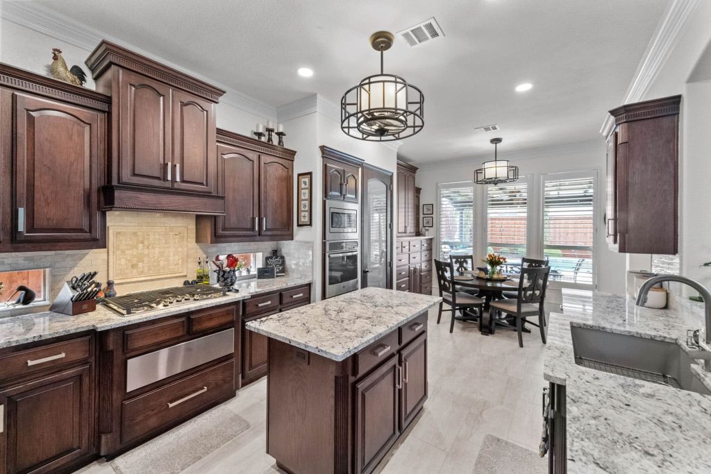 Newcastle Drive remodeling project