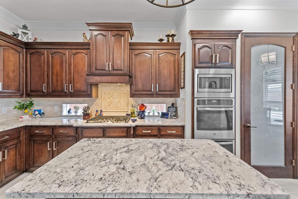 Newcastle Drive remodeling project