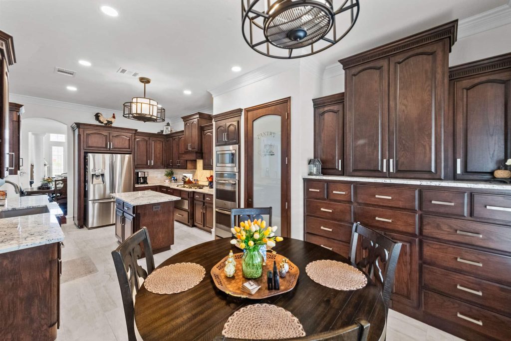 Newcastle Drive remodeling project