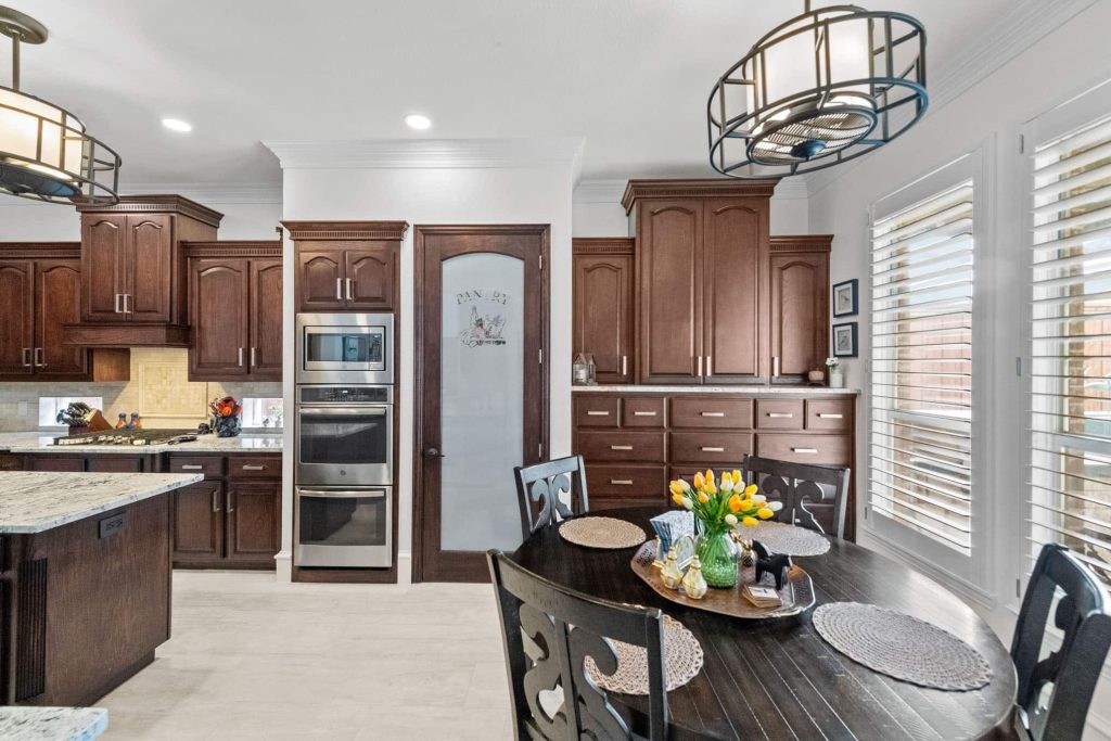 Newcastle Drive remodeling project