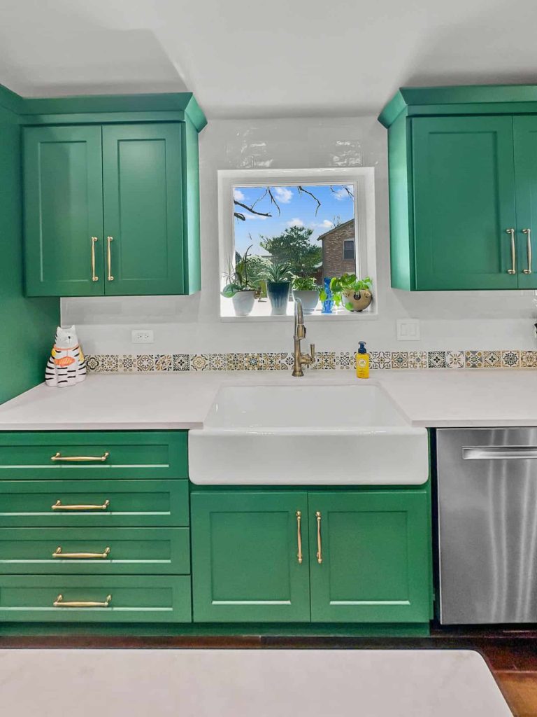 Squaw Valley remodeling project