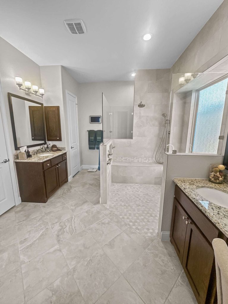 Yorktown Dr remodeling project