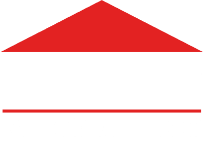 Elite-Remodeling-Logo-2020-BRIGHT-Red-White-Flat-400px