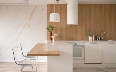 Creative Ideas for a Stylish and Functional Kitchen