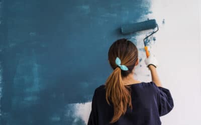 The Power of Paint: Transforming Your Home with Color